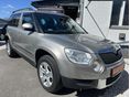 SKODA YETI 1.2 TSI Ambition GARANTÁLT 207 EKM-MEGKIMÉLT ÁLLAPOT-FRISS NAGY SZERVIZ