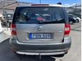 SKODA YETI 2009/6 - 7