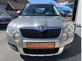 SKODA YETI 2009/6 - 8