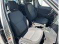 SKODA YETI 2009/6 - 19