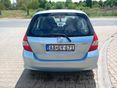 HONDA JAZZ 2006/9 - 4