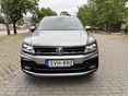 VOLKSWAGEN TIGUAN 2017/10 - 2