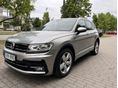 VOLKSWAGEN TIGUAN 2.0 TDI BMT SCR Highline 4Motion DSG R-Line