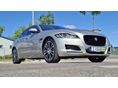 JAGUAR XF 3.0 TDV6 Prestige (Automata) Head-Up. új modell. bézs belső. magasan felszerelt. ibátlan műszaki állapot. vég