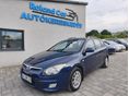 HYUNDAI I30 CW 1.6 CRDi LP Comfort Jéghideg digitklíma! 136eKm! Vonóhorog! Csere-beszámítás!