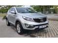KIA SPORTAGE 2.0 CRDi EX Prémium Magyarországi. Új Kuplung. Friss Műszaki. Megkimélt Állapot. Garantált km