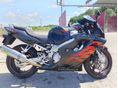 HONDA CBR 600 F4 