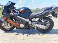 HONDA CBR 600 F4 2000 - 2