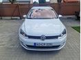 VOLKSWAGEN GOLF VII Variant 1.6 TDI BMT Comfortline DSG