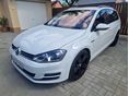 VOLKSWAGEN GOLF VII 2015/8 - 2