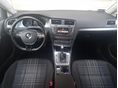 VOLKSWAGEN GOLF VII 2015/8 - 9