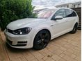 VOLKSWAGEN GOLF VII Variant 1.6 TDI BMT Comfortline DSG