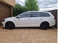 VOLKSWAGEN GOLF VII 2015/8 - 2