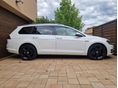VOLKSWAGEN GOLF VII 2015/8 - 5
