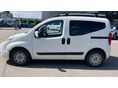 FIAT QUBO 2013/8 - 2