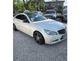 MERCEDES-BENZ E 250 2010/11 - 1