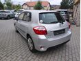 TOYOTA AURIS 2010/10 - 3