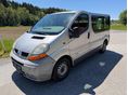 RENAULT TRAFIC 1.9 dCi L1H1 Komfort KLIMA