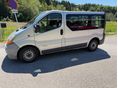RENAULT TRAFIC 2003/7 - 2