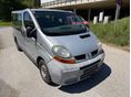 RENAULT TRAFIC 2003/7 - 7
