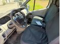 RENAULT TRAFIC 2003/7 - 8