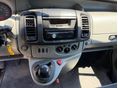 RENAULT TRAFIC 2003/7 - 9