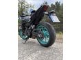 YAMAHA MT-07 2024/3 - 2