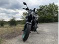YAMAHA MT-07 2024/3 - 7