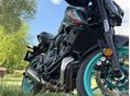 YAMAHA MT-07 2024/3 - 8