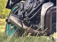 YAMAHA MT-07 2024/3 - 9