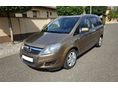 OPEL ZAFIRA B 2014/5 - 1