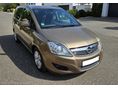 OPEL ZAFIRA B 2014/5 - 2