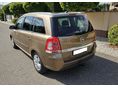 OPEL ZAFIRA B 2014/5 - 4