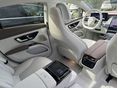 MERCEDES-BENZ EQS 450+ EGYEDI 2xAMG 4xMasszázs 4xÜlésf 4xÜlésh 21' Pano 10Hátsókerékk ÁFÁs nettó18.500e