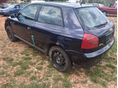 AUDI A3 1998/9 - 4