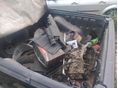 FIAT STRADA 2007/6 - 2