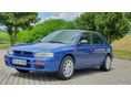 SUBARU IMPREZA 1997 - 2