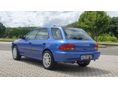 SUBARU IMPREZA 1997 - 3