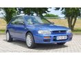 SUBARU IMPREZA 1997 - 5