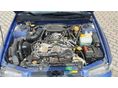 SUBARU IMPREZA 1997 - 6