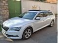 SKODA SUPERB 2016/5 - 1