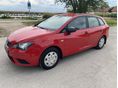 SEAT IBIZA 2013/1 - 3