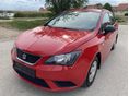 SEAT IBIZA 2013/1 - 4