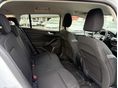 FORD FOCUS 2020/10 - 12
