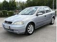 OPEL ASTRA G 2000/5 - 4