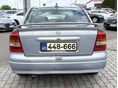 OPEL ASTRA G 2000/5 - 5