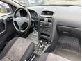 OPEL ASTRA G 2000/5 - 8
