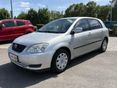 TOYOTA COROLLA 2004/3 - 4