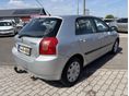 TOYOTA COROLLA 2004/3 - 7