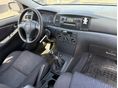 TOYOTA COROLLA 2004/3 - 8